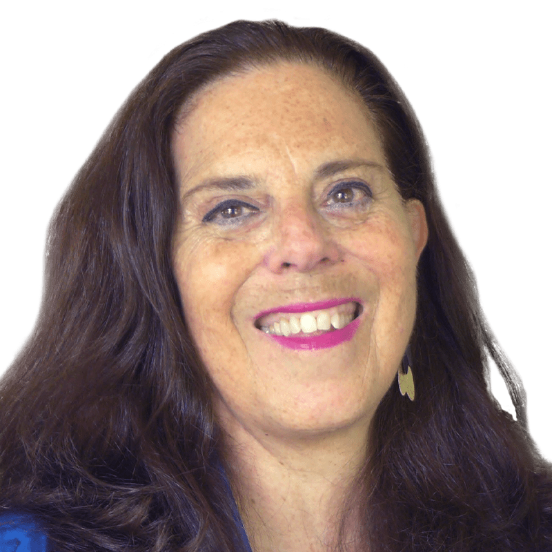 Amy Larkin headshot