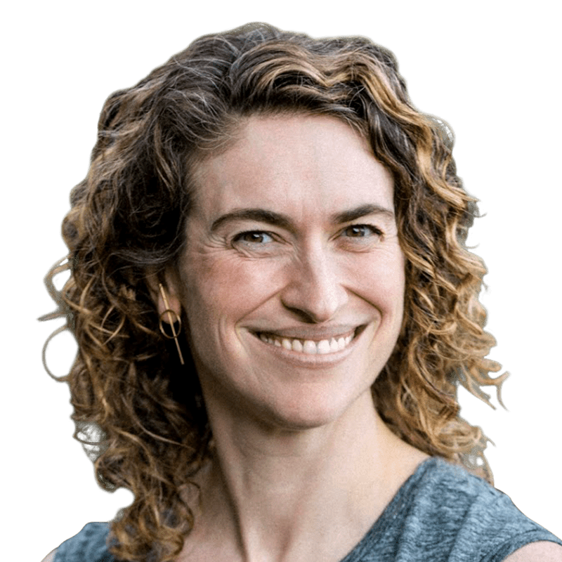 Elizabeth Hansen headshot
