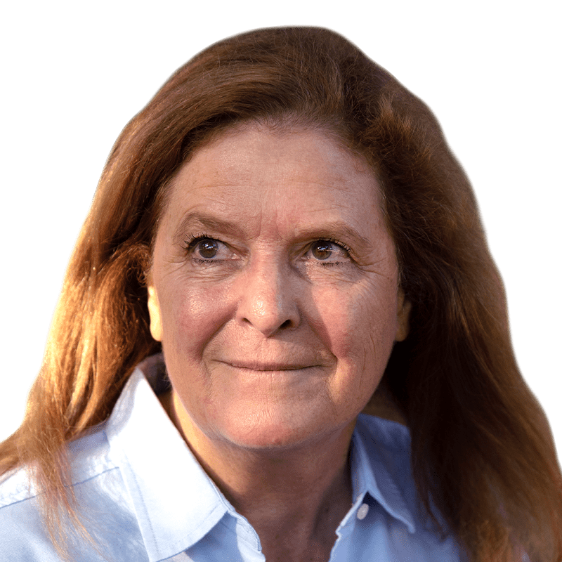 Lauren Flanagan headshot